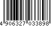 4906327033898