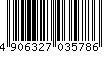 4906327035786
