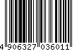 4906327036011
