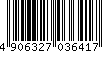 4906327036417