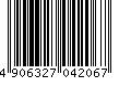 4906327042067