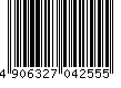 4906327042555