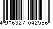 4906327042586