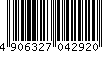 4906327042920