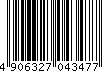 4906327043477