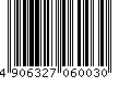 4906327060030