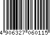 4906327060115