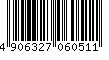 4906327060511