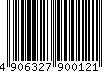 4906327900121