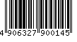4906327900145