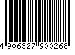 4906327900268