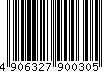 4906327900305
