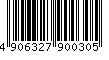4906327900305