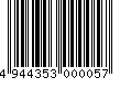 4944353000057