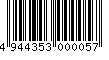 4944353000057