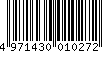 4971430010272