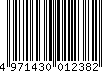 4971430012382