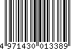 4971430013389