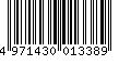 4971430013389
